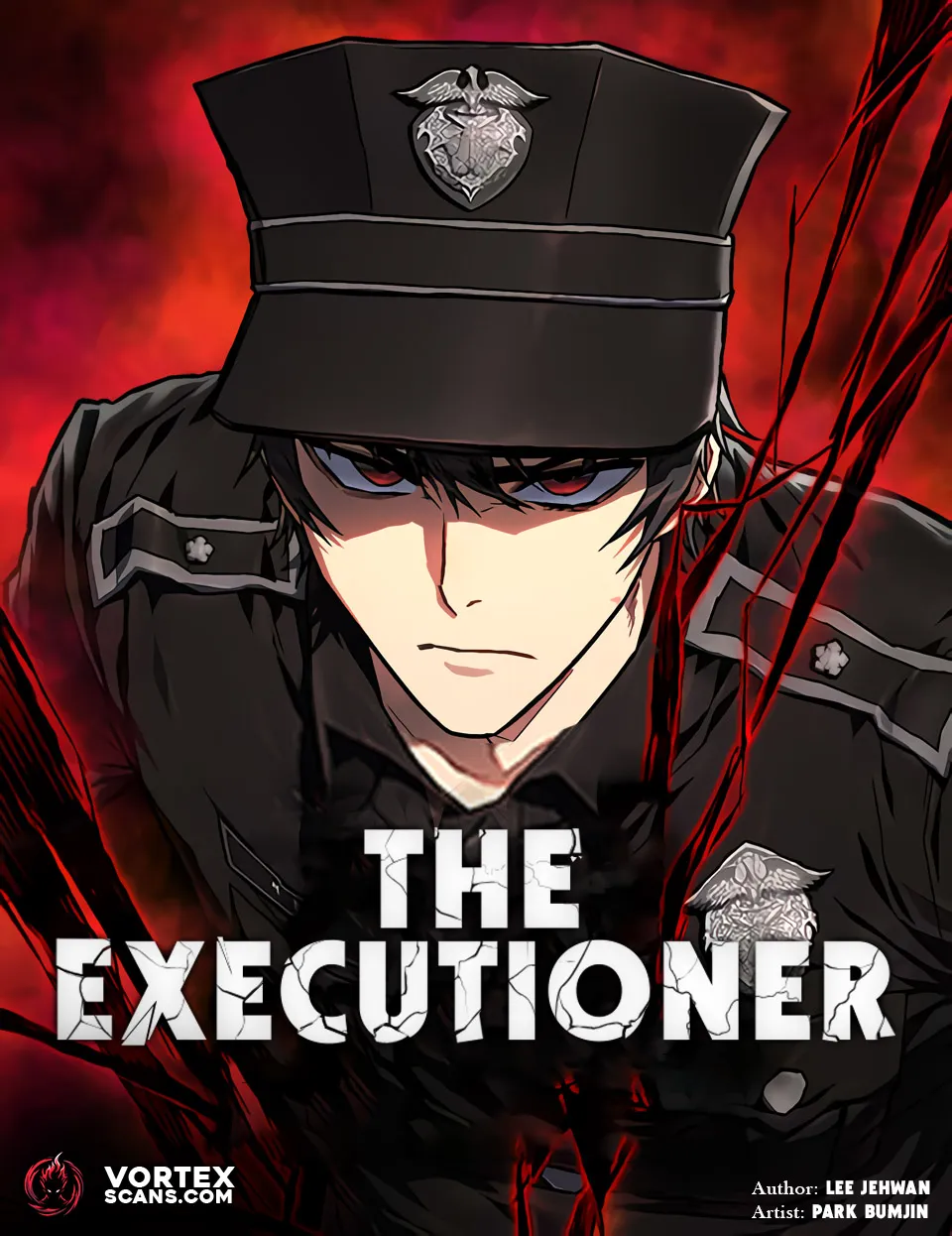 The Executioner